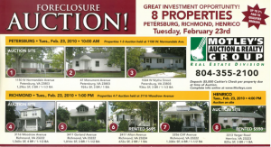 Image for 8 Property Investment Opportunity